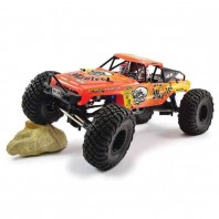 FTX MAULER 4X4 ROCK CRAWLER BRUSHED 1/10 RTR