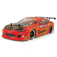 FTX BANZAI 4WD RTR 1/10 BRUSHED DRIFT CAR