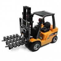 HUINA RC FORK LIFT 2.G 8CH W/DIE CAST PARTS