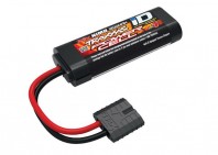 Traxxas 2925X Battery, Series 1 Power Cell,iMH, 1200mAh (N 6-C flat, 7.2V, 2/3A)