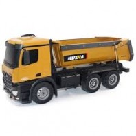 HUINA 1573 RC DUMP TRUCK