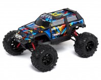 Traxxas Summit 1/16 4WD RTR Truck
