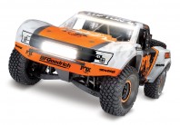 DESERT RACER WITH LED LIGHT KIT