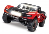 DESERT RACER WITH LED LIGHT KIT