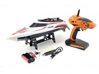FTX Vortex High Speed RC Race Boat 44cm