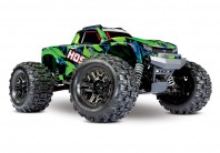 HOOS 4x4 VXL 3S