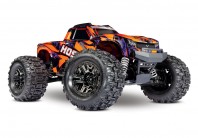 HOOS 4x4 VXL 3S