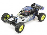 FTX Comet 1/12th Electric 2wd RTR Desert Buggy