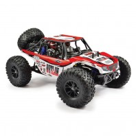 FTX Outlaw 1/10 4wd Ultra-4 RTR Buggy - Brushed