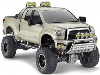Toyota Tundra High-Lift