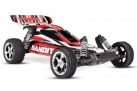 Bandit XL-5 1/10 Scale 2WD