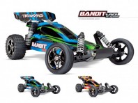 BANDIT VXL 1/10 2WD