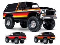 TRX-4 Bronco
