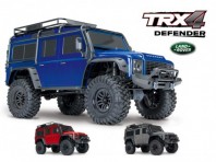 TRX-4