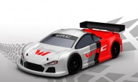 WRC GT4.2