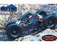 RC4WD BULLY II MOA RTR COMPETITION CRAWLER