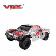 VRX DT5EBD Short Course Truck