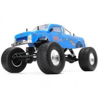 VRX Monster Truck Crawler