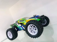 VRX Mega Truck Sword 1/10