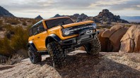 BRONCO