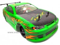 RANGER DRIFT