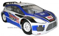 Flash-Rally XR4 