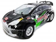 Flash-Rally XR4 