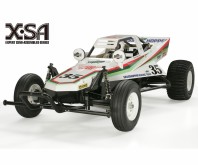 1:10 RC X-SA Grasshopper