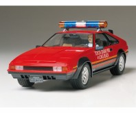 1/24 Toyota Supra LBGP Marshal
