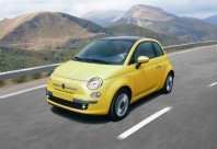 FIAT 500 (2007)