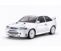 Ford Escort Custom (TT-02)