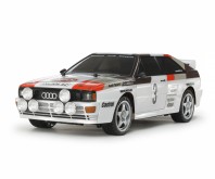 RC Audi Quattro A2 (TT-02)