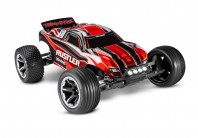 The Traxxas Rustler® XL-5