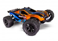 Rustler 4X4 1/10 Scale High-Performance 4X4 