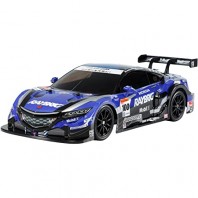 1:10 RC RAYBRIG NSX Concept-GT (TT-02)