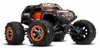 Traxxas Summit | 4WD RC Monster Truck