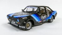 Ford Escort Zakspeed Gr.2