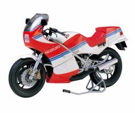 1:12 Suzuki RG250 R Gamma