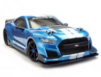 FTX SUPAFORZA GT 1/7 ON ROAD RTR STREET CAR - BLUE PRICE