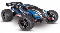 NEW TRAXXAS E-REVO 1/16