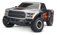 NEW FORD F-150 RAPTOR
