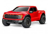 Traxxas Ford F-150 Raptor R 4X4: 1/10 Scale